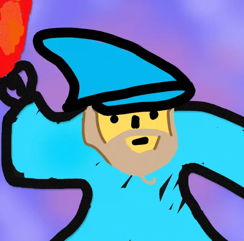 Wizard #0045